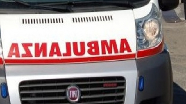 Grave incidente, Calabria: un morto