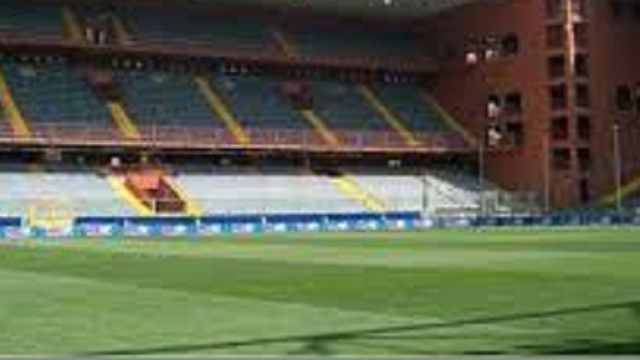 Il derby della Lanterna apre il 2016 di Serie A