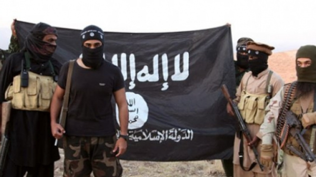Isis, nuovo terrore a Camp Speicher