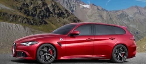 Alfa Romeo Giulia Sportwagon: progetto sfumato?