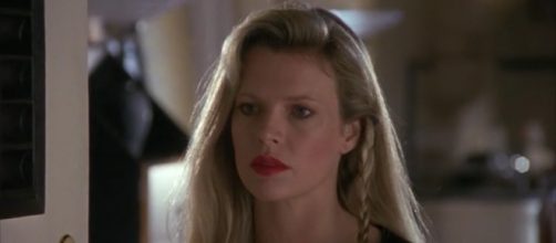 Kim Basinger en Batman de Tim Burton (1989)