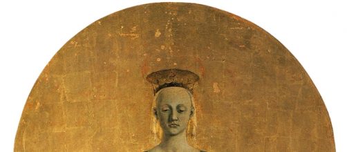Madonna della Misericordia, Piero della Francesca