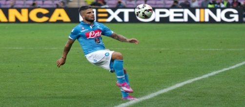 Napoli-Empoli diretta tv e streaming