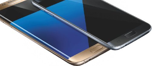 Samsung Galaxy S7 Edge e Flat immagini trapelate