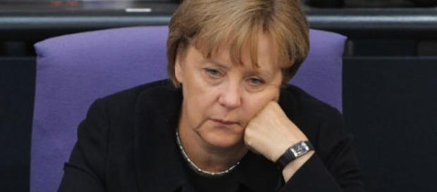 Angela Merkel ... probleme Gogule? Angela Merkel ... probleme Gogule?