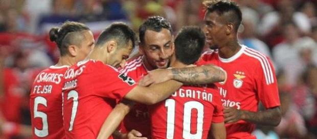 Benfica pode fazer história no próximo verão Benfica pode fazer história no próximo verão