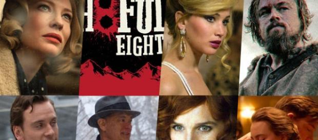 Conoce las peliculas nominadas a los premios Oscar Conoce las peliculas nominadas a los premios Oscar