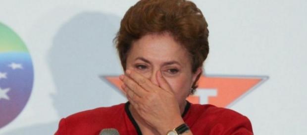 Dilma Rousseff - Foto/Reprodução Dilma Rousseff - Foto/Reprodução