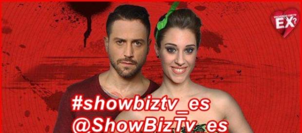 Gemma se fue sola de Volverías con tu ex? Gemma se fue sola de Volverías con tu ex?