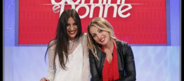 Gossip e Tv: dal GF a U&D, nascerà una coppia? Gossip e Tv: dal GF a U&D, nascerà una coppia?