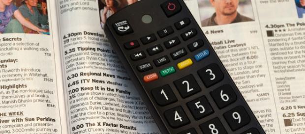 Il programma di Maria tra lite e ritorni Il programma di Maria tra lite e ritorni