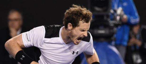 Murray beats Raonic in five sets Murray beats Raonic in five sets