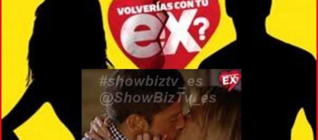 Oriana y Luis tiene relaciones! Oriana y Luis tiene relaciones!