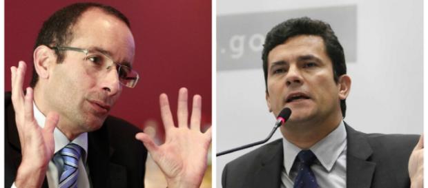 Réu quer processar quem o condenou Réu quer processar quem o condenou