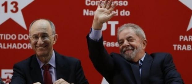 Rui afirma que o PT só tem Lula para 2018 Rui afirma que o PT só tem Lula para 2018