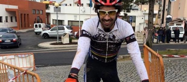 Tiago Peixoto Valério morreu após atropelamento Tiago Peixoto Valério morreu após atropelamento