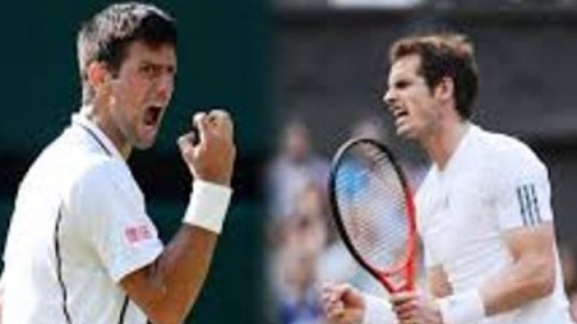Australian Open 2016: la finale è Djokovic Murray