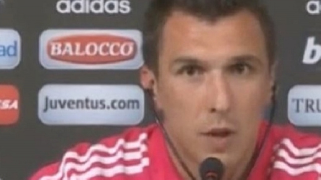 Calciomercato Juventus news 30/1: Mandzukic