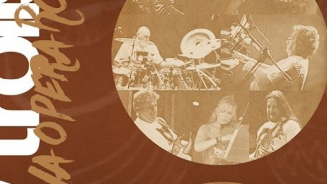 Gli UT New Trolls e la loro nuova opera rock