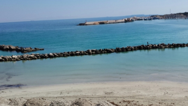 Il Salento &egrave; una delle mete preferite dai turisti.