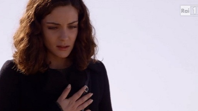 Sara (Valentina Corti) di Un medico in famiglia