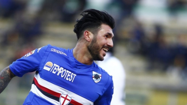 Soriano alla Juventus? I dettagli