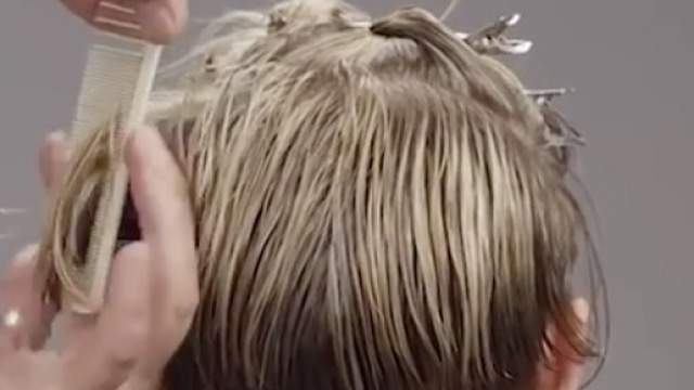 Tagli capelli corti 2016 per primavera-estate