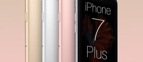 Apple iPhone 7 e 5SE: ultime novità