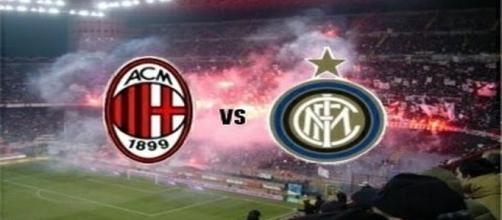 Diretta Live Milan-Inter, derby 22^ giornata.