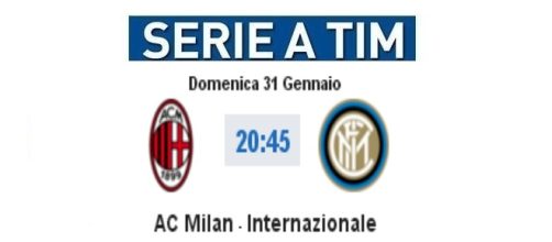 Milan-Inter in diretta live su BlastingNews