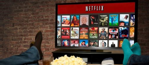 Netflix catalogo: film e anime nel 2016