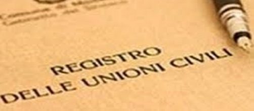 Unioni civili: cosa è previsto?