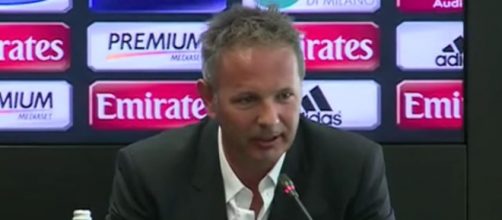 Voti Milan-Inter Gazzetta Fantacalcio: Mihajlovic