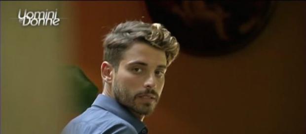 Amedeo Barbato, ex tronista U&D Amedeo Barbato, ex tronista U&D