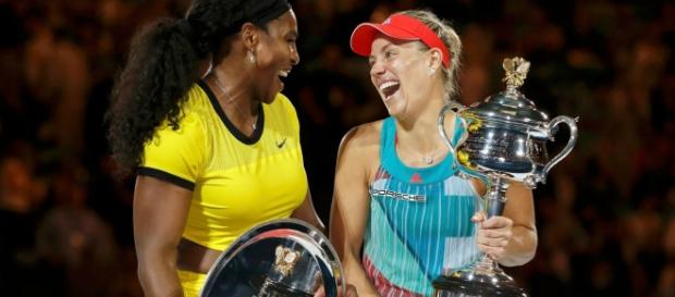 Angelique Kerber, rocadă cu Simona Halep în WTA Angelique Kerber, rocadă cu Simona Halep în WTA