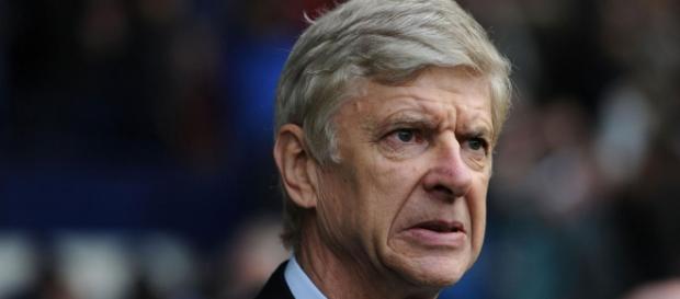 Arsenal lost pace in the title race Arsenal lost pace in the title race