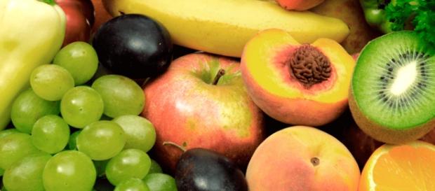 As frutas possuem nutrientes milagrosos. As frutas possuem nutrientes milagrosos.