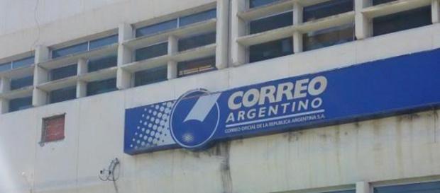Centro Postal Internacional de Buenos Aires Centro Postal Internacional de Buenos Aires