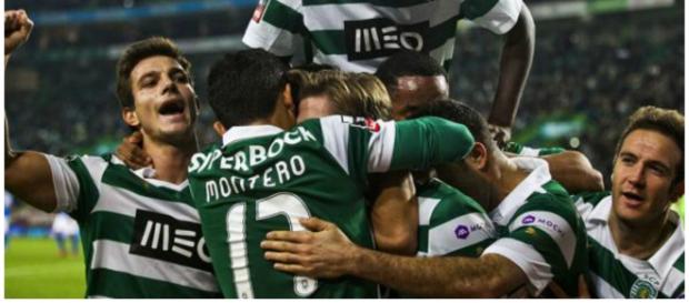 Frddy Montero de saída do Sporting Frddy Montero de saída do Sporting