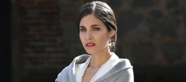Il Segreto: Arriva Amalia, Gonzalo a Cuba Il Segreto: Arriva Amalia, Gonzalo a Cuba