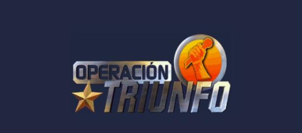 Logo del programa 'Operación Triunfo' Logo del programa 'Operación Triunfo'