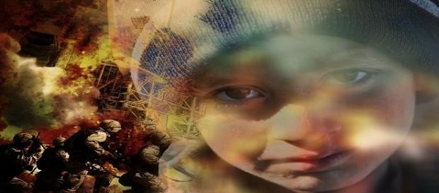 Los niños son el futuro del mundo Los niños son el futuro del mundo