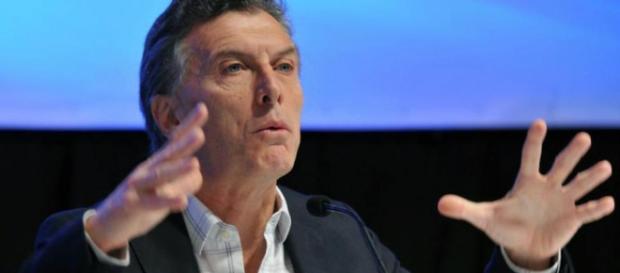 Macri no para de hacer sus negocios Macri no para de hacer sus negocios