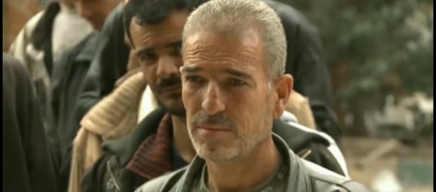 Madaya la impotencia de los habitantes / Antena 3 Madaya la impotencia de los habitantes / Antena 3