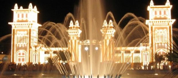 Málaga, donde vivir es un placer. Málaga, donde vivir es un placer.