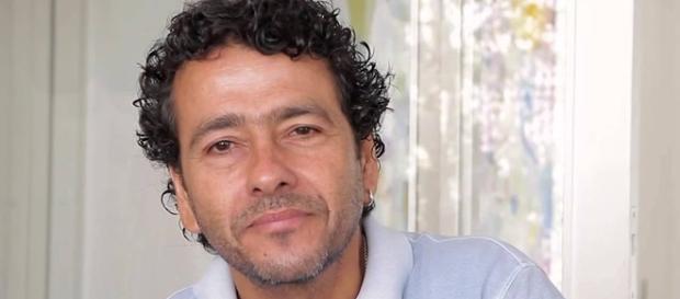 Marcos Palmeira é Cícero em 'Velho Chico' Marcos Palmeira é Cícero em 'Velho Chico'