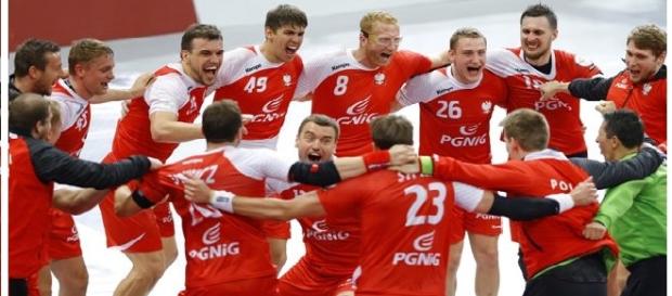 Polska zajęła 7 miejsce podczas Mistrzostw Europy Polska zajęła 7 miejsce podczas Mistrzostw Europy