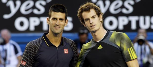 Promessa de bom jogo na final do Australian Open Promessa de bom jogo na final do Australian Open