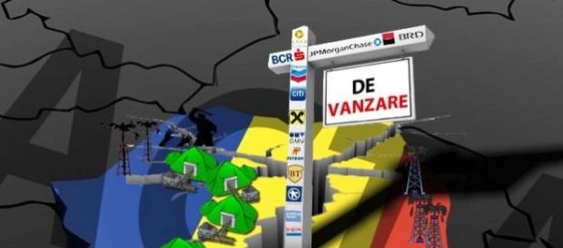 Românii se fac că nu văd problemele Românii se fac că nu văd problemele