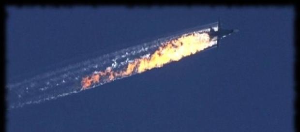 Ruşii primesc avertismente de la turci Ruşii primesc avertismente de la turci